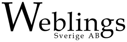 Weblings Sverige AB